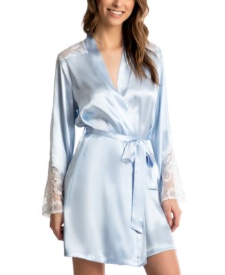 Bridal Robe - Macy's