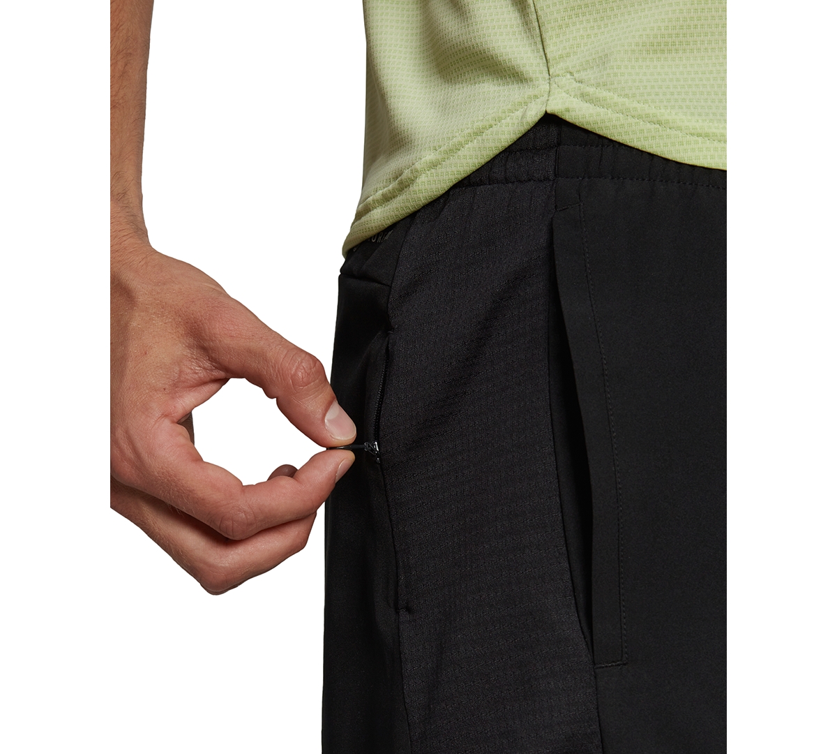 adidas Men's Aeroready 7