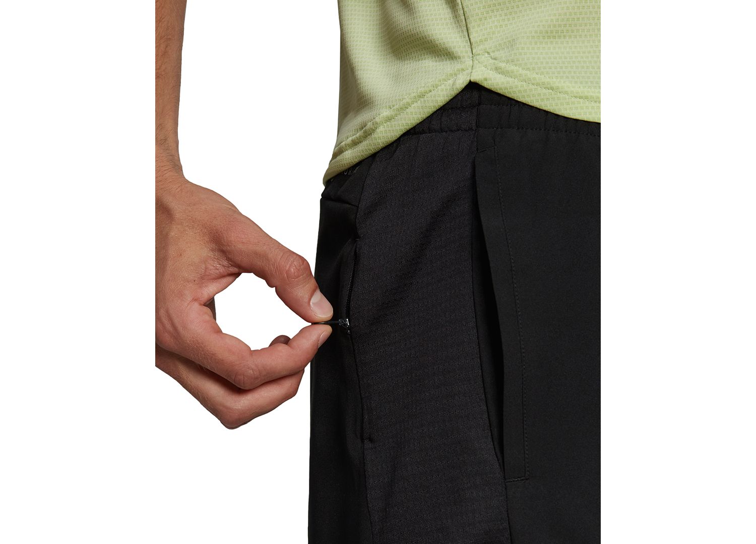 Men's AEROREADY 7" Running Shorts