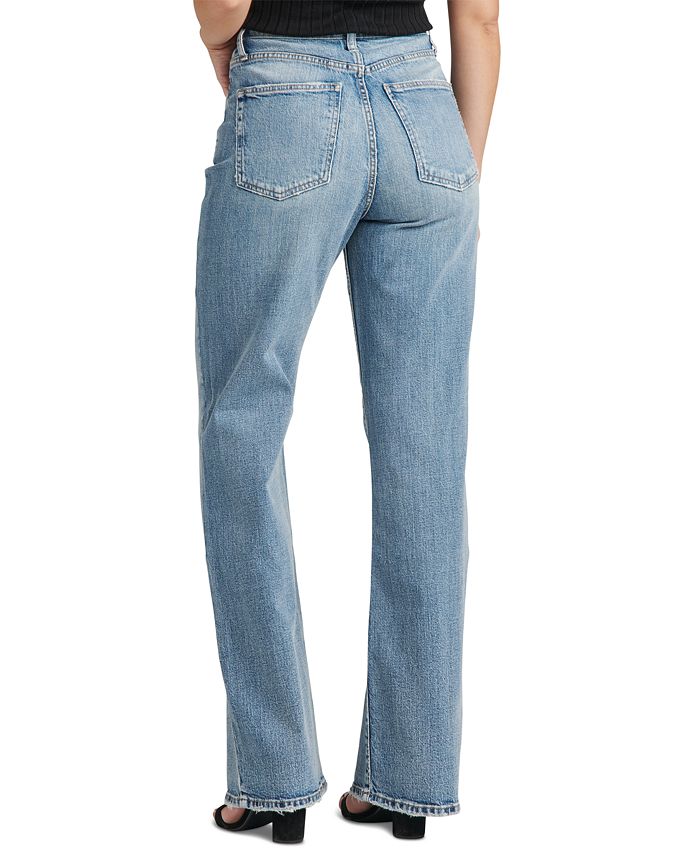 Silver jeans juniors on sale