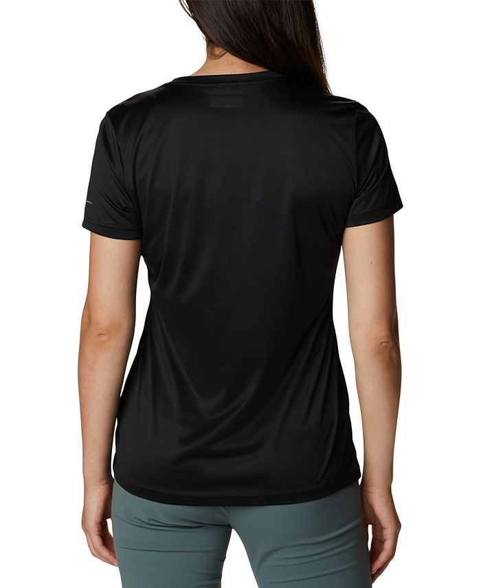 Columbia Women's Hike T-Shirt - Macy's