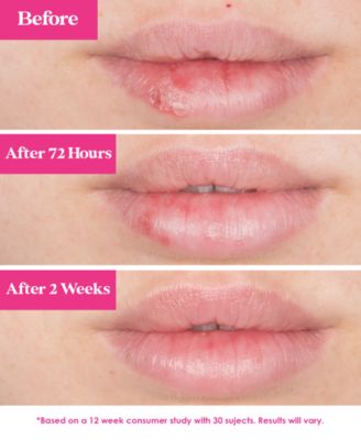 Grande Cosmetics GrandePOUT Plumping Lip Mask - Peach