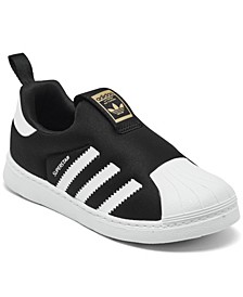 Toddler Kids Superstar 360 Casual Sneakers from Finish Line