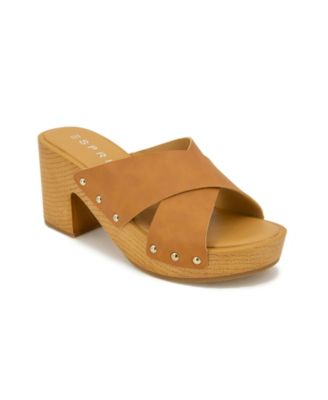 Esprit mia mules on sale