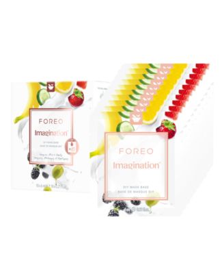FOREO - Imagination DIY Mask Base Sachet, 10-Pk.