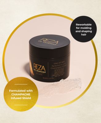 Be Obsessed King Of Wax, 1.7 oz.