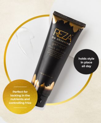 Be Obsessed Gel-Out Stuck On You, 4 oz.