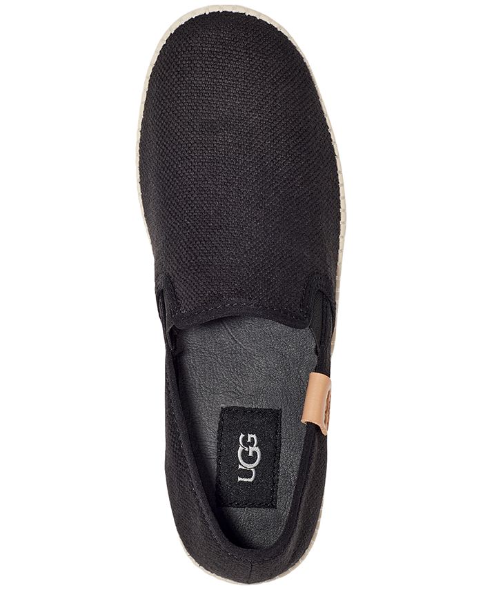 Ugg calvin slip on sneaker on sale