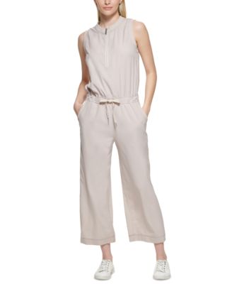 calvin klein performance jumpsuit