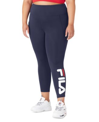 Cheap fila leggings hotsell