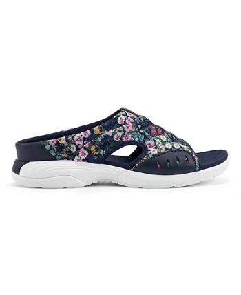 Traciee slip on sandals deals