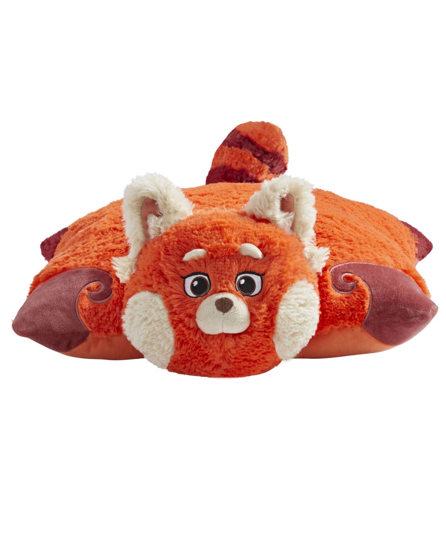 Детская мягкая игрушка Pillow Pets Panda Mei - Turning Red Plush Toy — фото 2