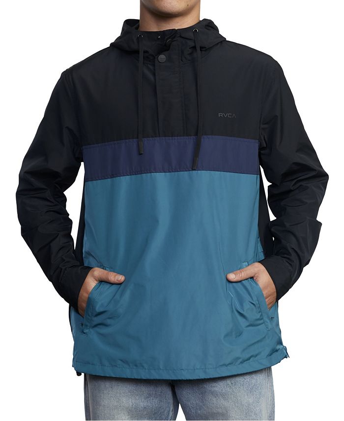 Macys discount anorak jacket