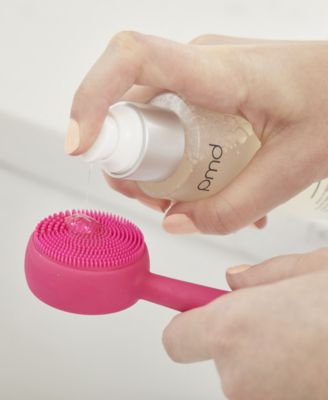 Clean Smart Facial Cleansing Device