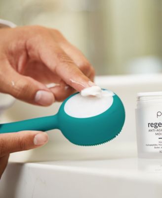 Clean Pro Jade- Facial Cleansing Device