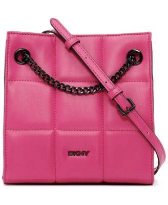 macys dkny purse