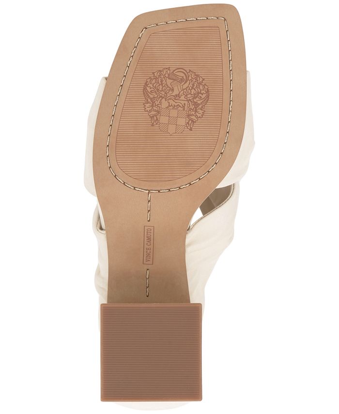 vince camuto jenabie mule