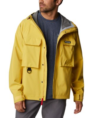 columbia shell jacket men