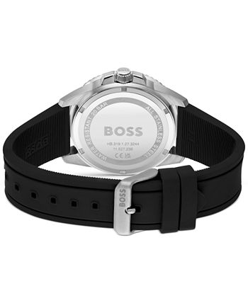 Boss sports watch top