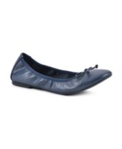 Navy Blue Flats Macy s