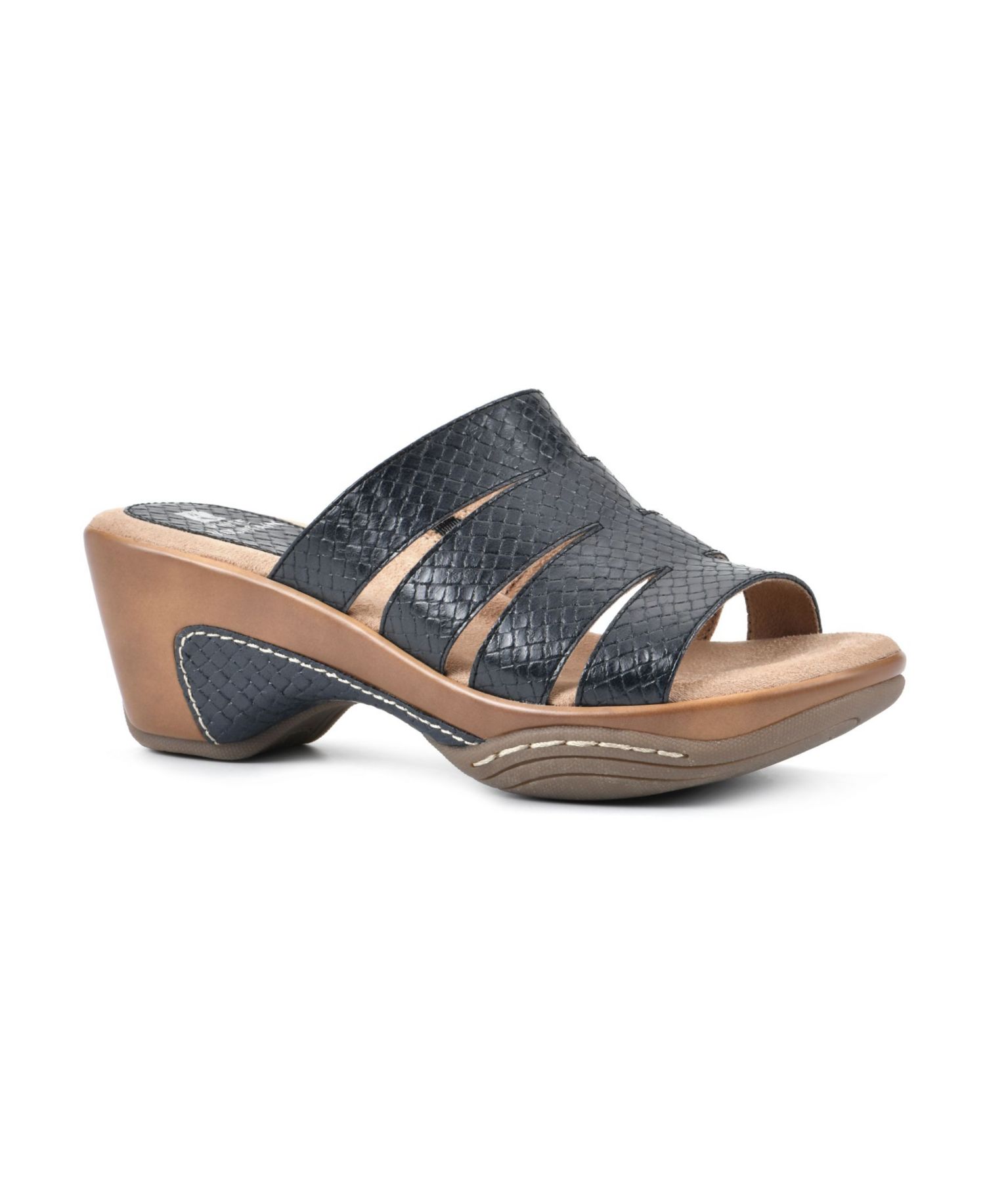 Women's Valora Slip-on Clog Sandal