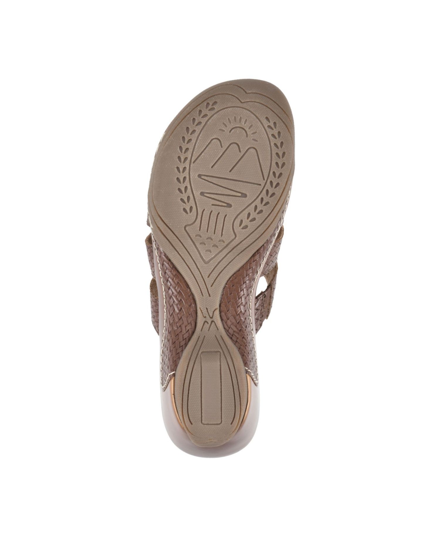 Women's Valora Slip-on Clog Sandal