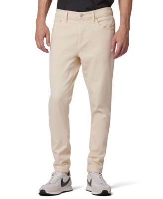 macy's khaki skinny jeans