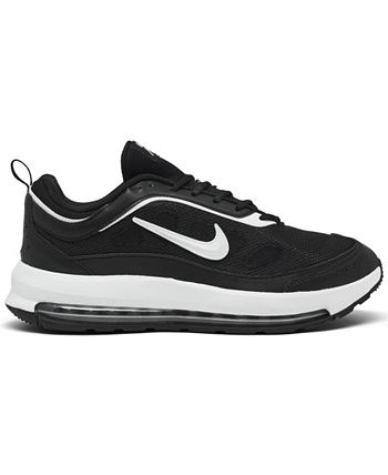 Nike men's air max axis casual sneakers from finish line sale