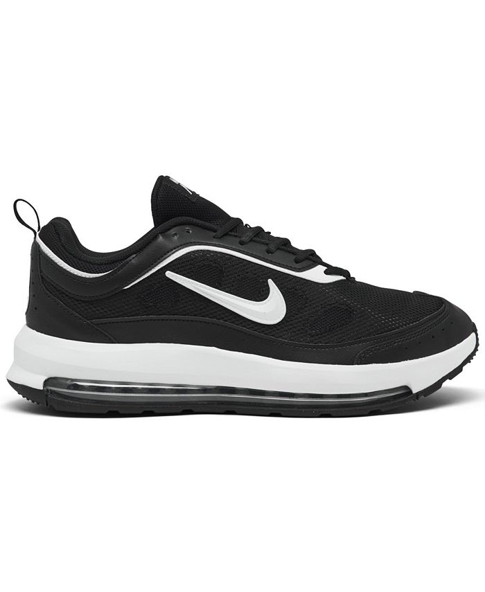 Nike Men's Air Max AP Casual Sneakers from Finish Line Macy's