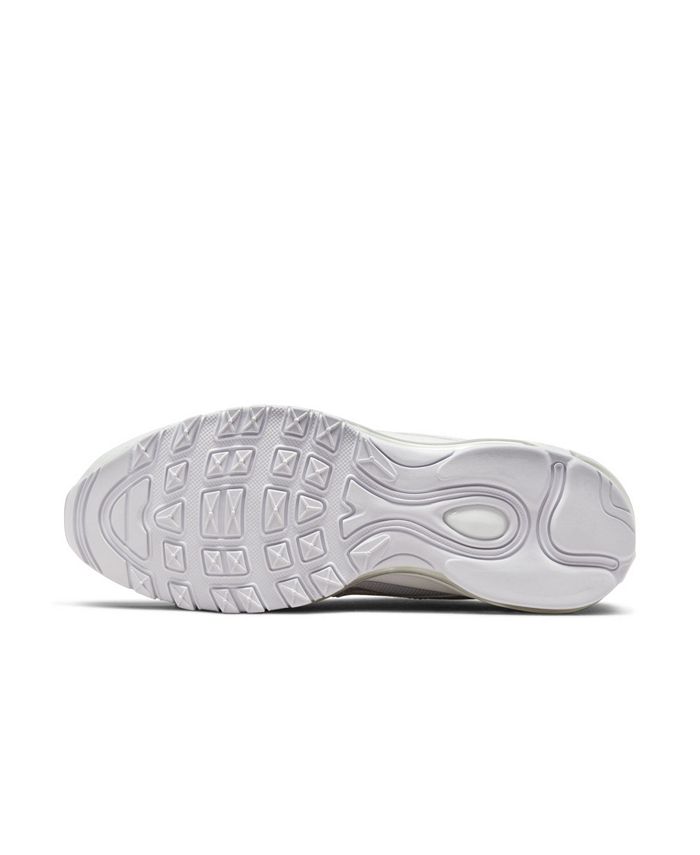 Nike Women's Air Max 97 Casual Sneakers from Finish Line & Reviews ...