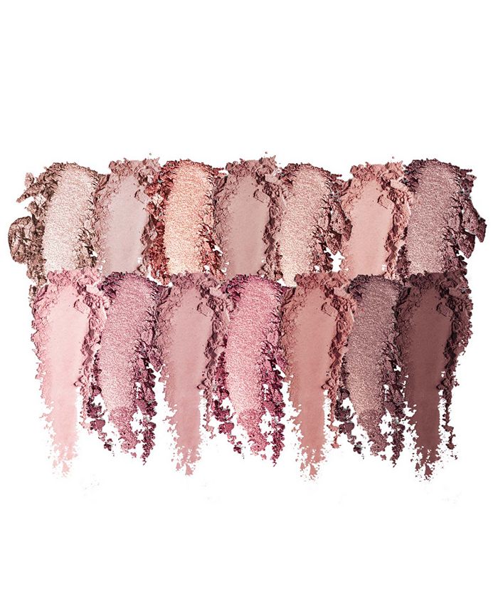 Laura Geller Beauty The Casual Collection Rose & Taupe Eyeshadow