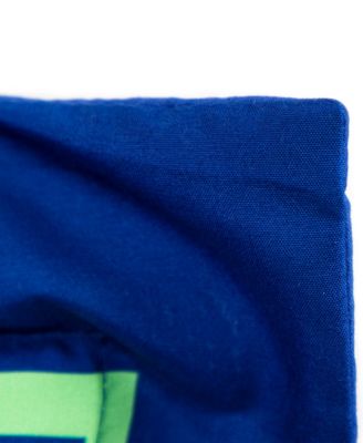 Minecraft CLOSEOUT! Friendly Patchwork 6-Pc. Twin Comforter Set