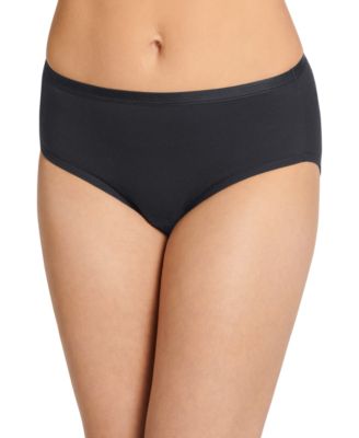 Women's Worry Free Hipster Underwear 2583