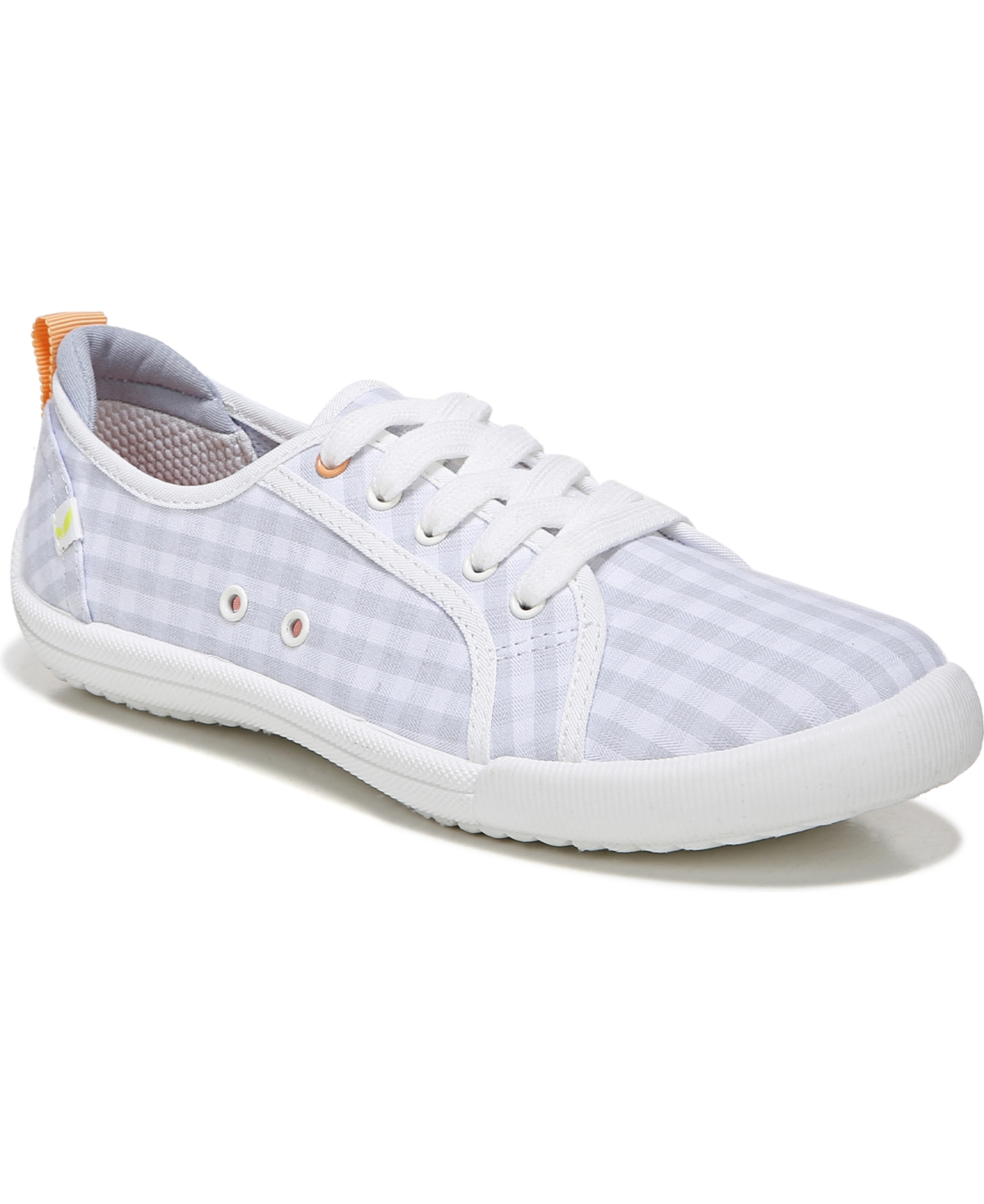 Dr. Scholl's Women's Jubilee Oxfords Women's Shoes In Blue Dawn Fabric