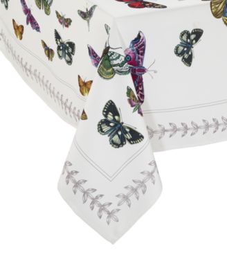 Botanic Garden Harmony Table Linen Collection