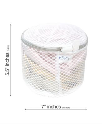 Wash and Laundry Bags, Pack of 2