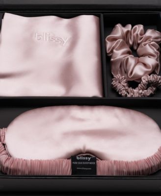 Pure Silk Dream 4-Pc. Set, Standard