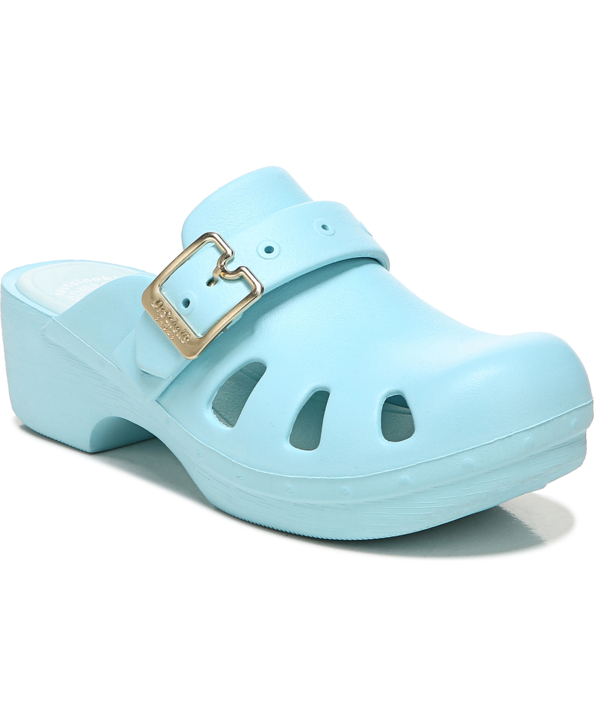 Dr. Scholl s Women s Original Clog 365 Mules Women s Shoes Smart