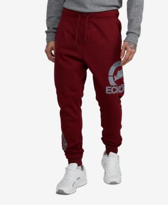 ecko red pants