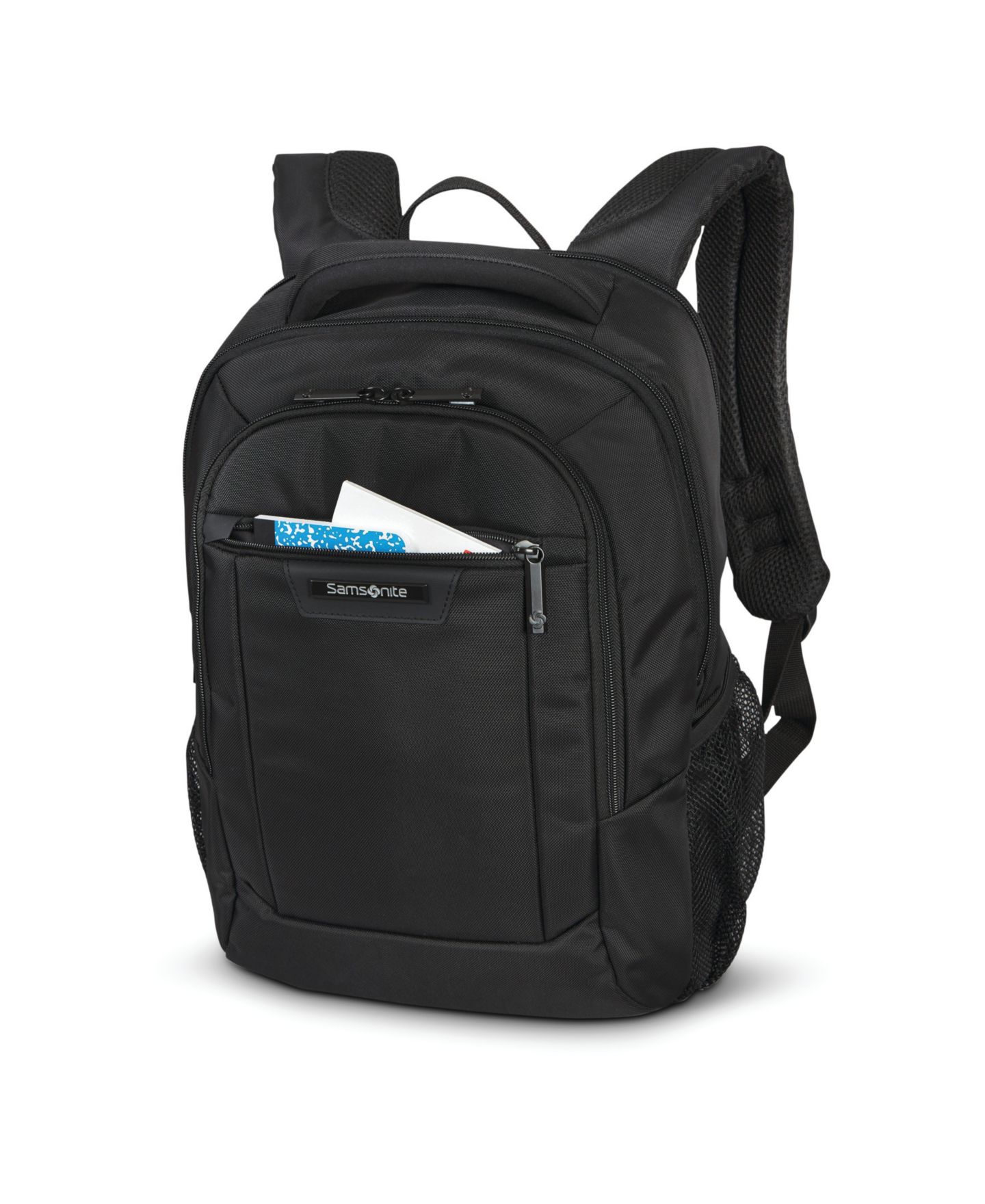 Рюкзак Samsonite Classic 2.0 Everyday, 14.1" — фото 8
