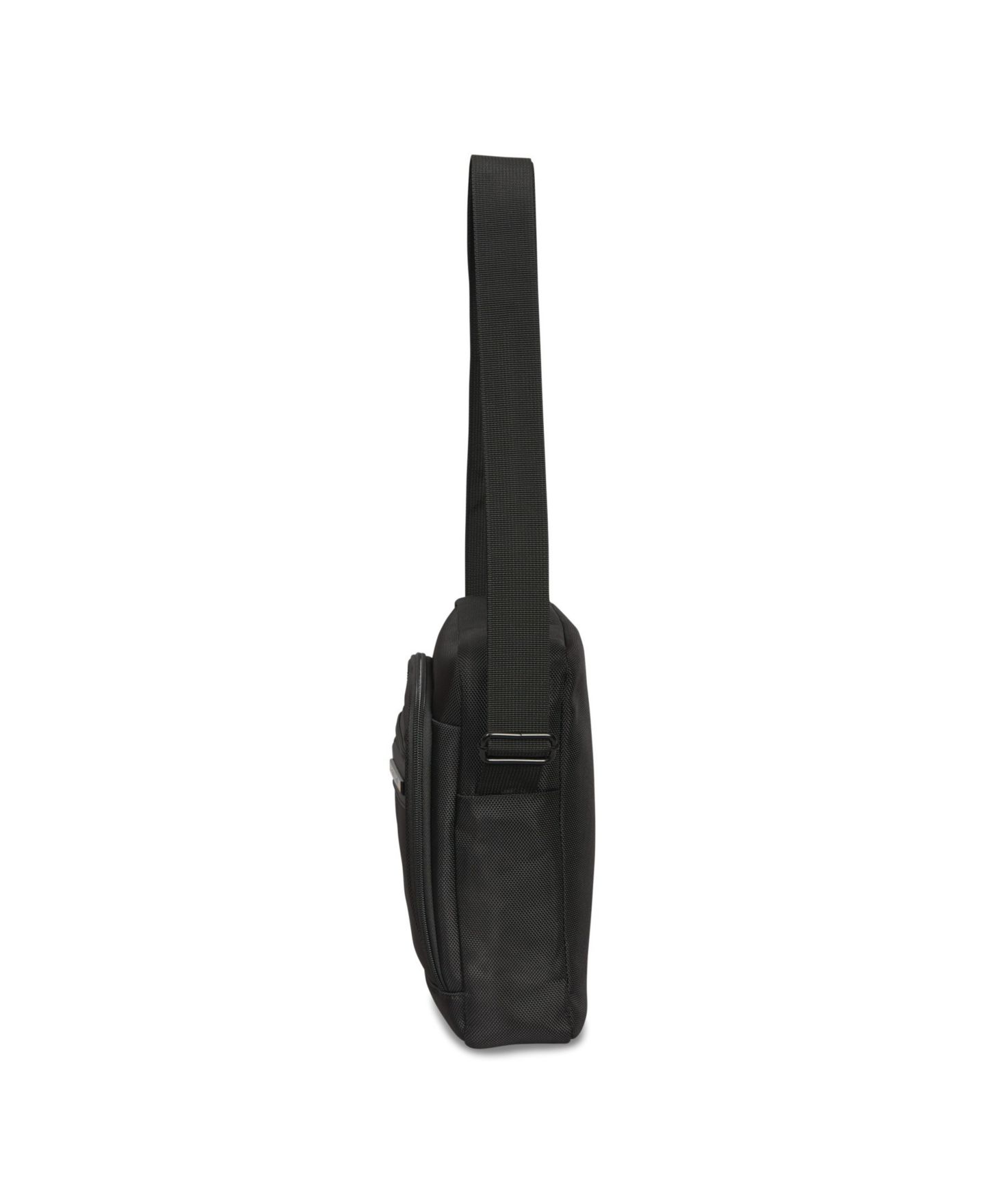 Сумка Samsonite Classic 2.0 RFID Cross body — фото 5