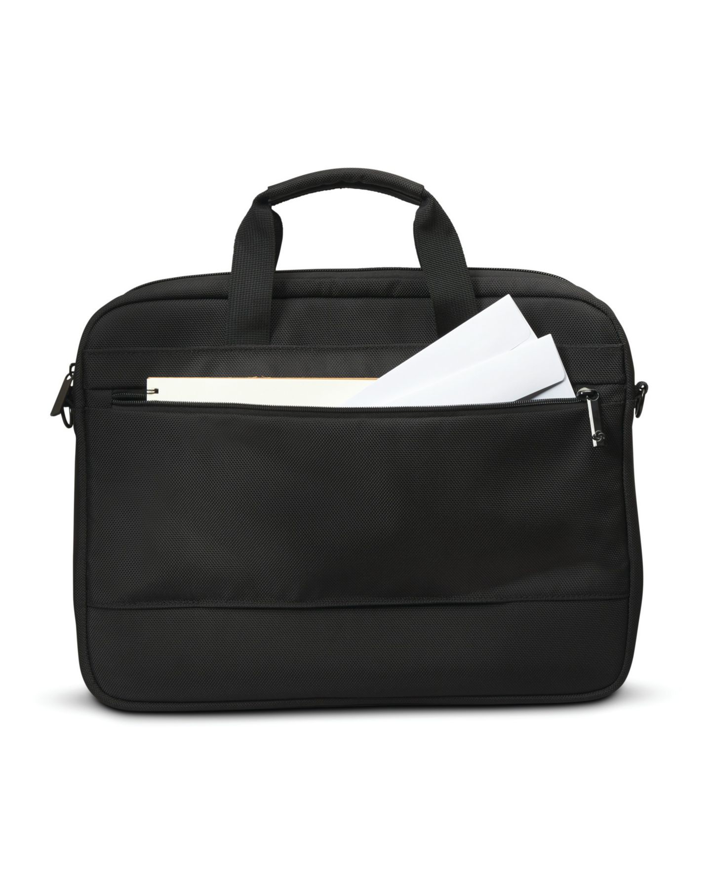 Сумка Samsonite Classic 2.0 Shuttle, 15.6" — фото 7