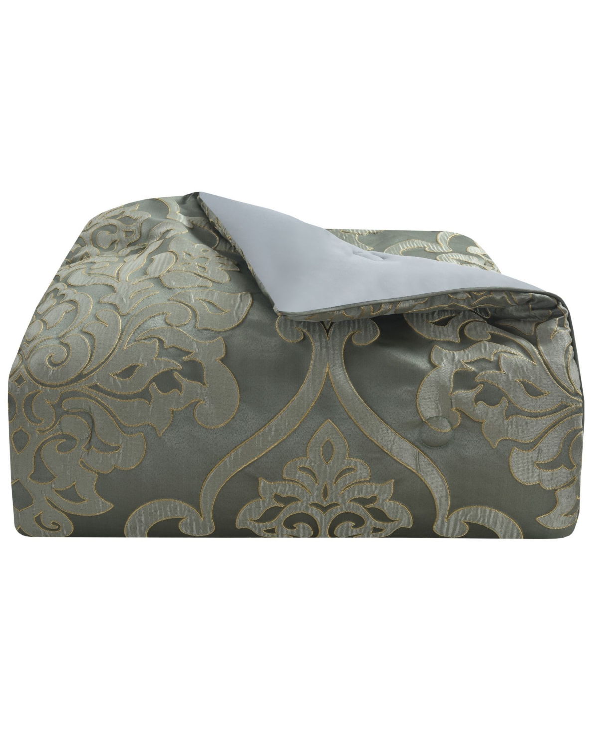 J Queen New York Santino 4-Pc. Comforter Set