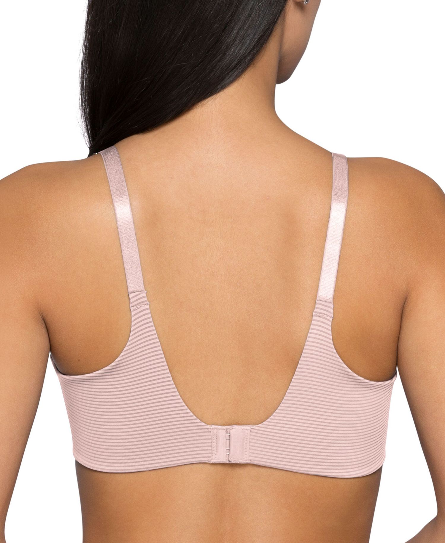 Women's Beauty Back Smoothing Full-Coverage Bra 75345