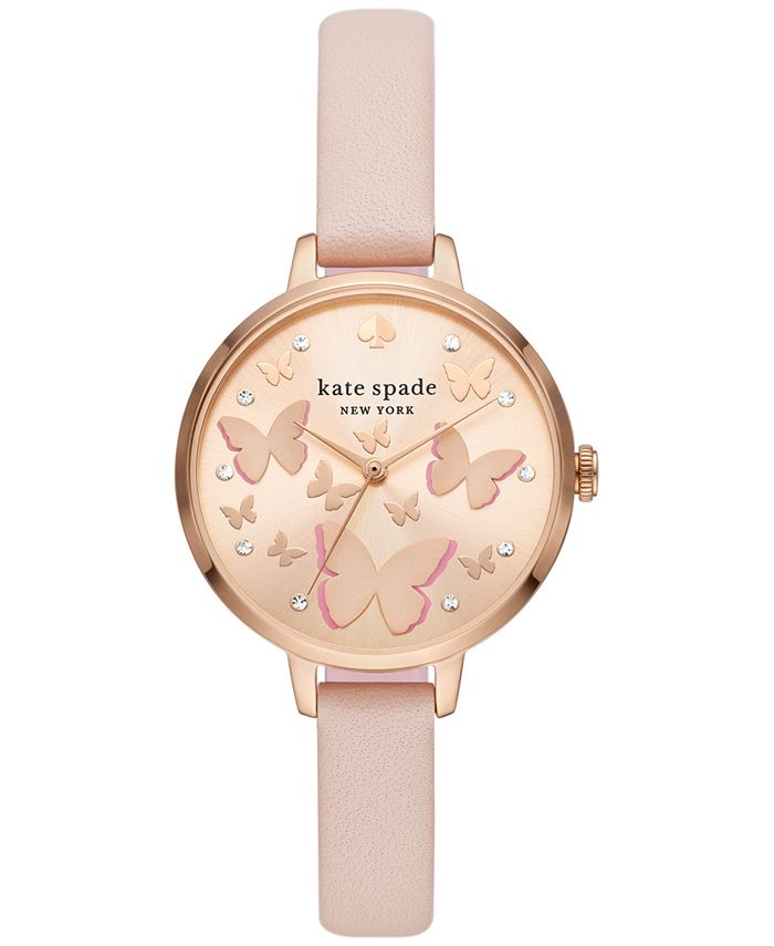 Kate spade women's watches hotsell on sale