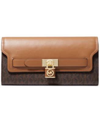 mk hamilton wallet