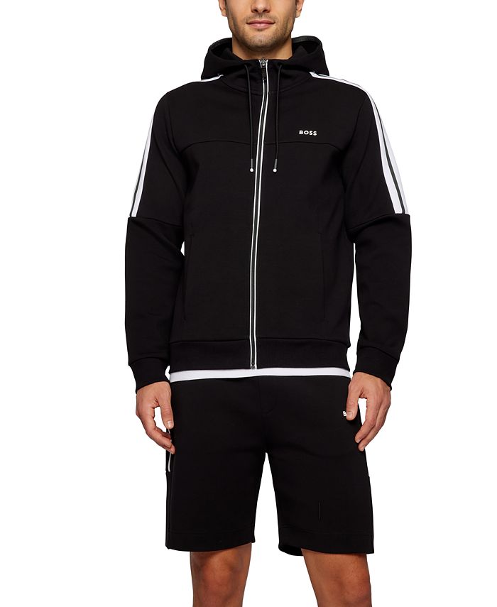 Boss discount up hoodie
