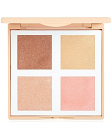 The Face Palette - Glow