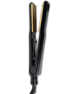Aria - 1" Titanium Texturing Crimper