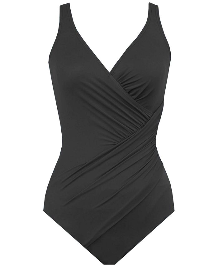 Miraclesuit - Swimsuit, Oceanus One-Piece